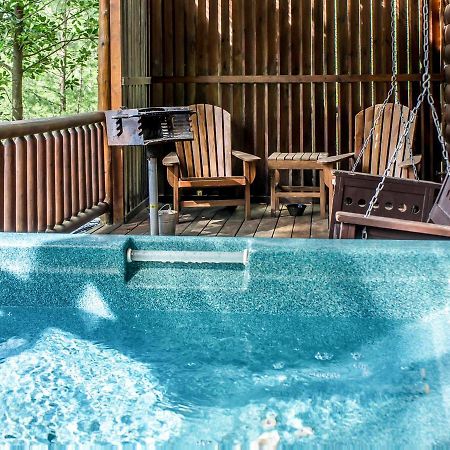 Bear Hug #18 Villa Sevierville Exterior photo