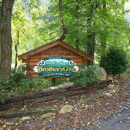 Bear Hug #18 Villa Sevierville Exterior photo