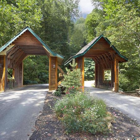 Bear Hug #18 Villa Sevierville Exterior photo