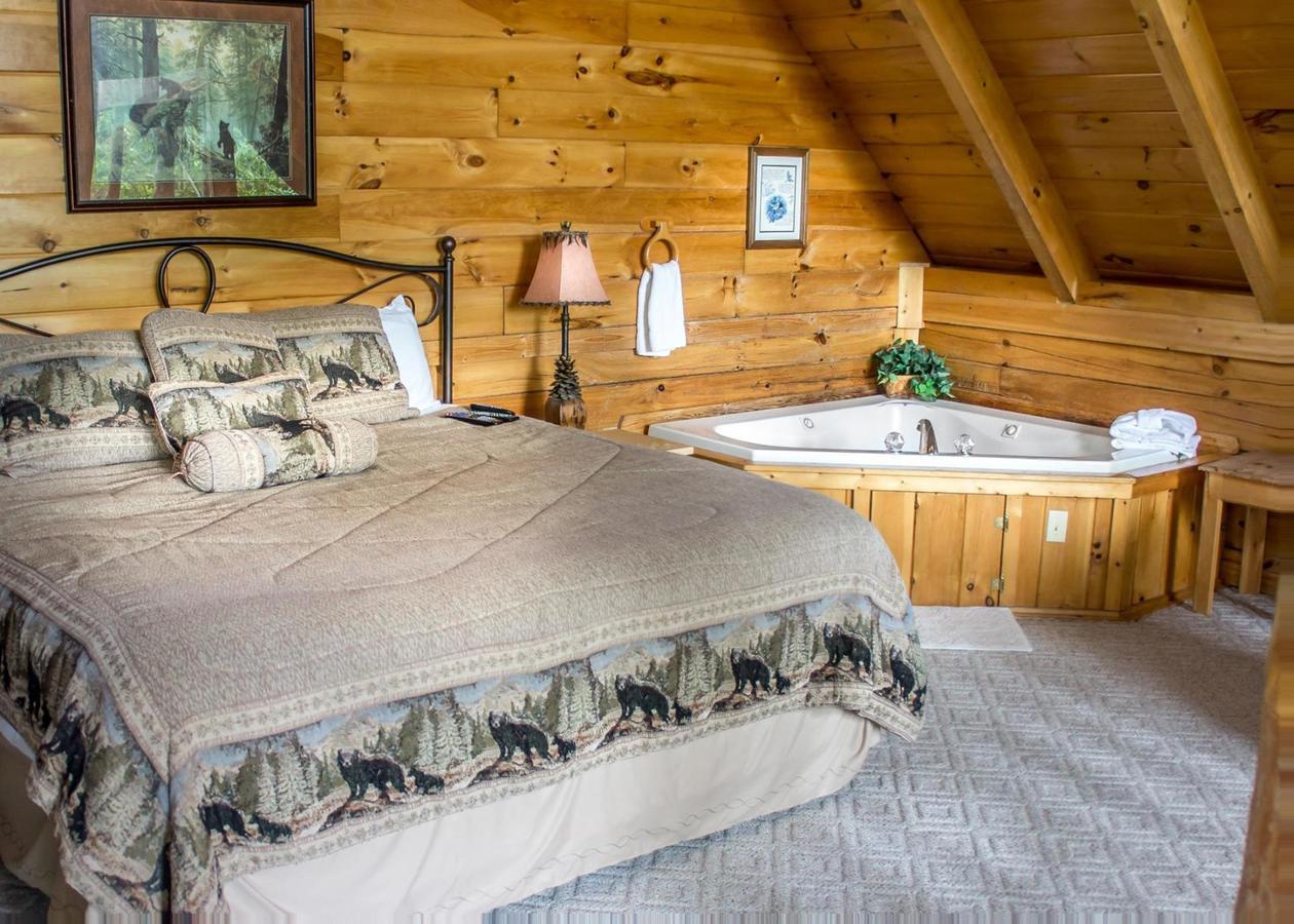 Bear Hug #18 Villa Sevierville Exterior photo