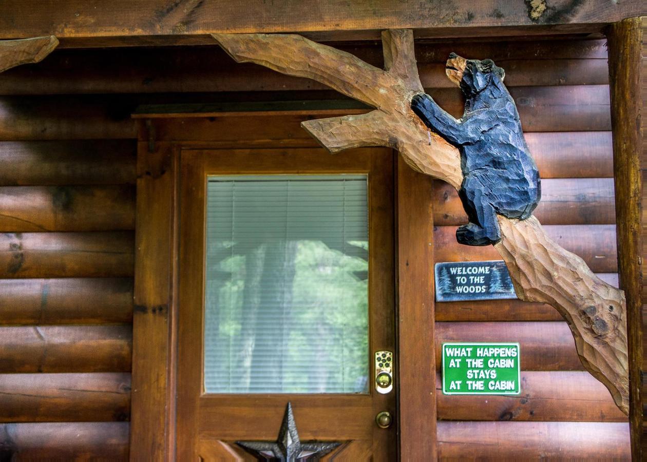 Bear Hug #18 Villa Sevierville Exterior photo