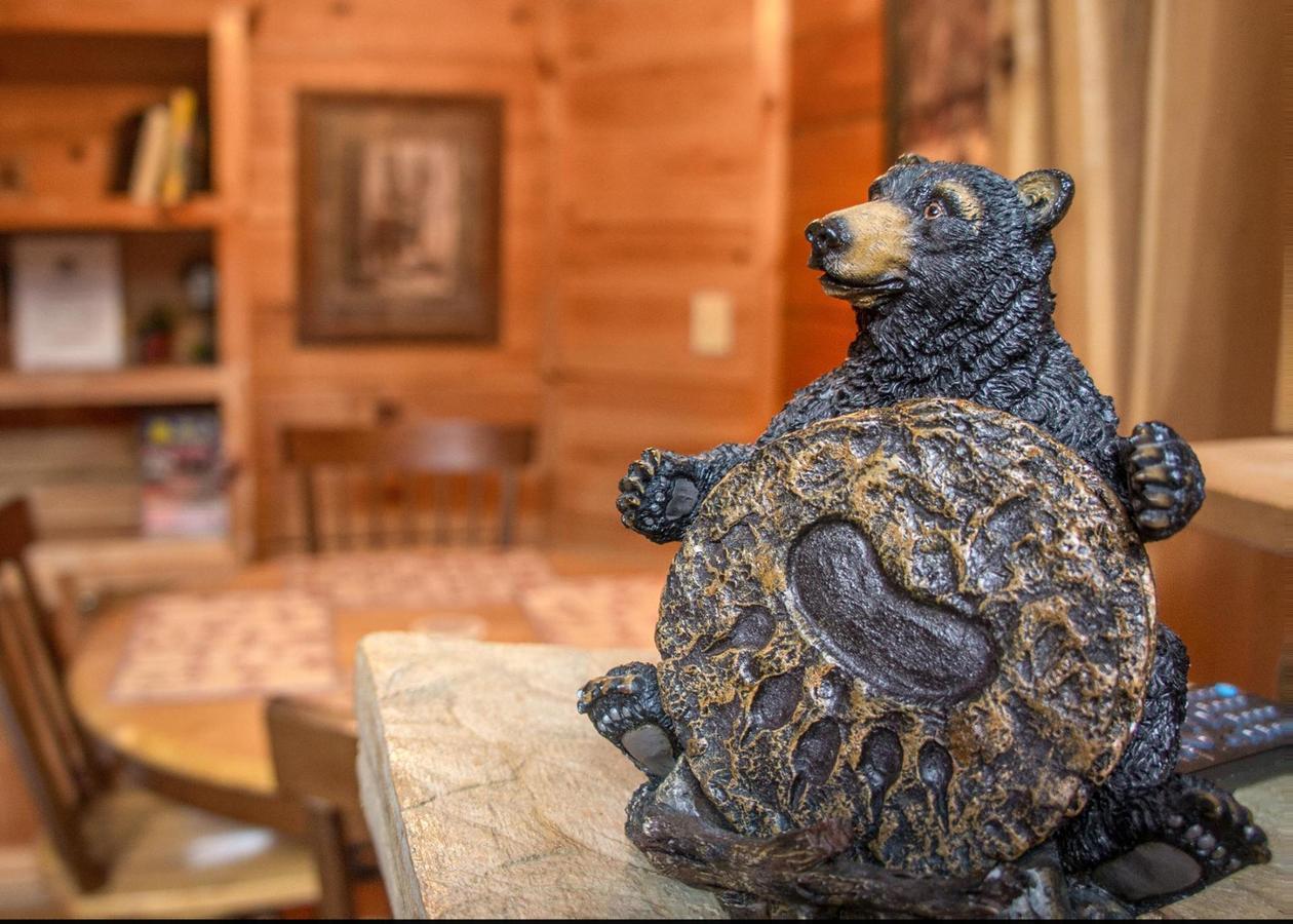 Bear Hug #18 Villa Sevierville Exterior photo