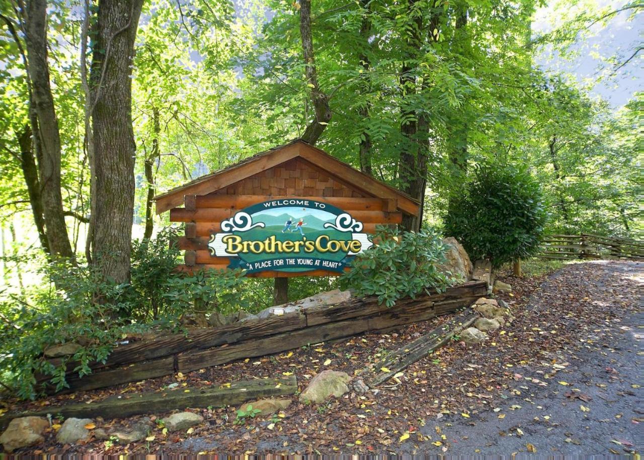 Bear Hug #18 Villa Sevierville Exterior photo